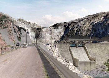 Campaña sanrafaelina para promover la construcción de El Baqueano