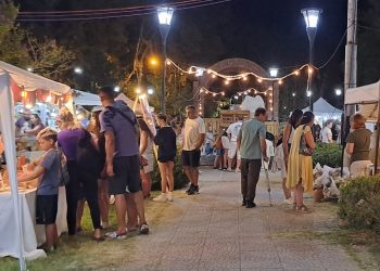 Vuelve el Mercado de Arte Puro: 10ma edición y tres días con más de 100 stands del talento local