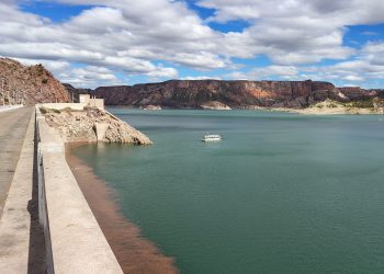 El “balance hídrico” sigue siendo positivo en las cuencas del sur mendocino