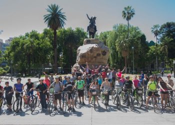 Viví una Semana Santa única con las actividades que la Ciudad de Mendoza tiene para vos