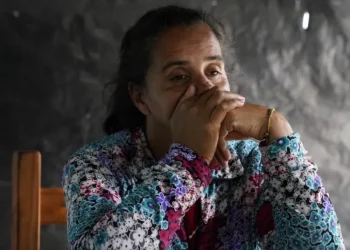 María, la mamá de Loan, recibió un estremecedor mensaje a 10 meses de su desaparición y hay conmoción: “No le voy a hacer nada”