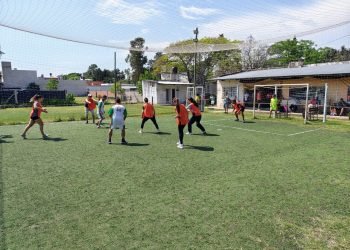 Espacio para reflexionar sobre salud mental en el deporte