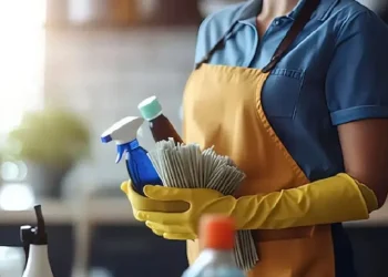 Trabajo informal: El 77% de las trabajadoras domésticas de Argentina no está registrado