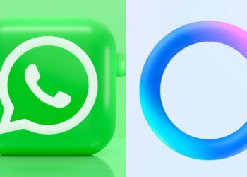 ¿Se puede borrar el círculo azul de WhatsApp?: Meta despejó las dudas sobre su inteligencia artificial