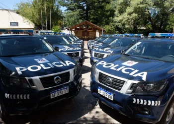 El Gobierno le adjudicó una millonaria compra de camionetas a Yacopini: el detalle de la licitación