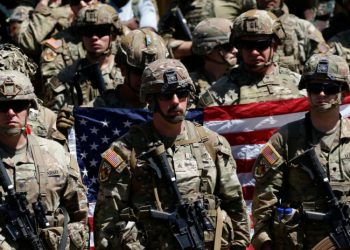 Histórico acuerdo millonario del Ejército de Estados Unidos para la fabricación de misiles de largo alcance