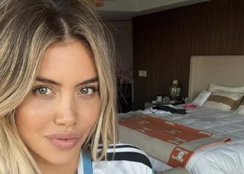 Wanda Nara se abrió un perfil en OnlyFans: ¿cuánto cuesta?