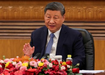 China responde a los aranceles de Estados Unidos: subió al 84% el gravamen a los productos de EE.UU.