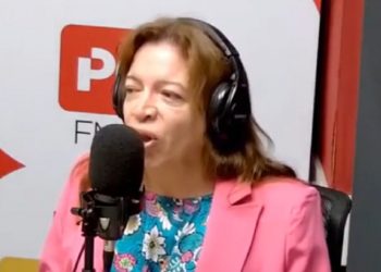 Lizy Tagliani realizó un descargo tras las fuertes acusaciones de Viviana Canosa: «Jamás estuve en ninguna red de pedofilia»