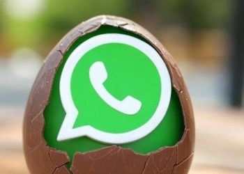 «Modo Pascua» en WhatsApp: cómo hacer para cambiar el logo de la aplicación durante Semana Santa