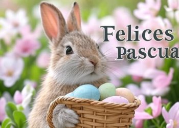 Ideal para Pascua: paso a paso, cómo hacer tarjetas de Semana Santa con inteligencia artificial
