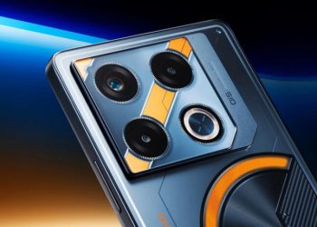 Potencia y rendimiento: llegó a la argentina un super celular chino ideal para los fanáticos del mundo gaming
