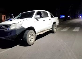 Exigen informes al Gobierno tras los trágicos accidentes que ocurrieron en General Alvear