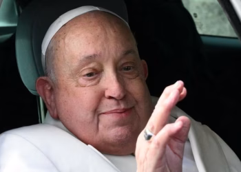 “María me pidió que prepare mi tumba”: la fuerte revelación que tuvo el papa Francisco antes de su muerte