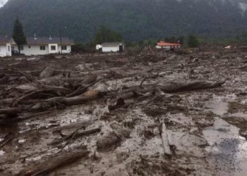 Qué es el “río atmosférico” que alertó la NASA y que podría causar desastres en el mundo entero
