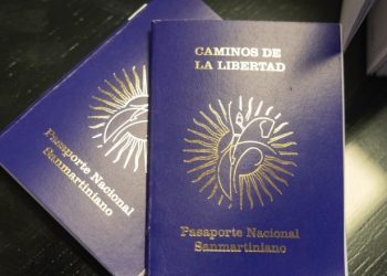 ¿Cuál es el único lugar del sur mendocino en el Pasaporte Sanmartiniano?