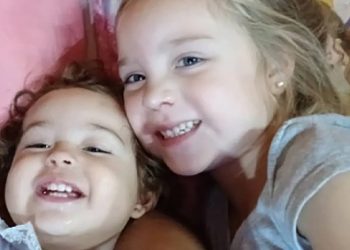  Dolor en Bahía Blanca: encontraron el cuerpo de Pilar Hecker, la nena de 5 años arrastrada por el agua junto a su hermana