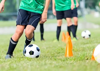 Polémica en el fútbol mendocino por el valor del pase en las inferiores de la Liga y Fefusa