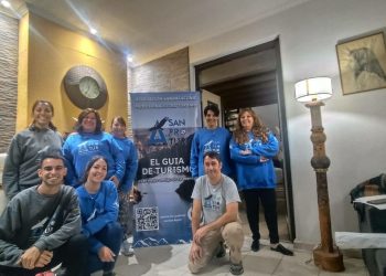 La Asociación Sanrafaelina de Profesionales del Turismo realizó la elección de autoridades