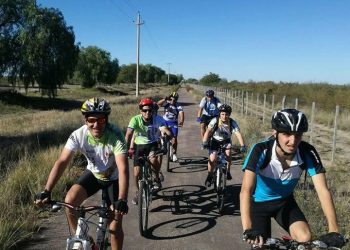 Discapacidad y deporte: se llevará a cabo una nueva edición del programa Bici inclusivo