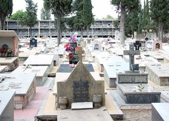 El Cementerio Central funcionará con horario corrido todos los días de la semana