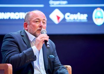 Asens aclaró que el enoturismo en San Rafael se mantiene y exigió a Bodegas de Argentina “No meter a todos en la misma bolsa”
