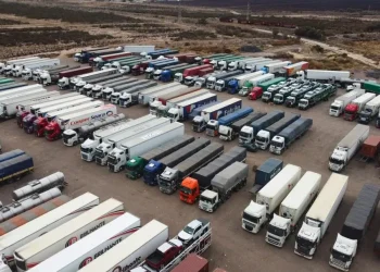 Nación derogó una resolución que regulaba las exportaciones por el Paso Cristo Redentor