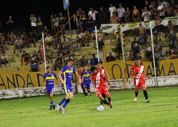 El domingo se jugará la final de la Copa Vendimia entre Huracán y Balloffet