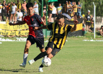 Cuadro Benegas realizó el pedido por la plaza de Primera “A” que dejó Villa Atuel