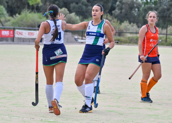 Del Carmen Tenis Club logró su cuarto triunfo consecutivo