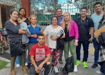 Se conformó recientemente: la Asociación Sanrafaelina de Boxeo busca fortalecer el deporte y organizar nuevos festivales