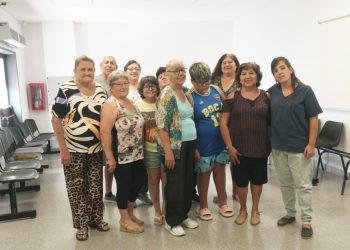 Con talleres comunitarios y acciones preventivas, buscan fortalecer el abordaje de la salud mental
