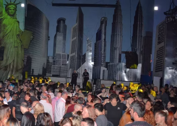 Llega la fiesta swinger más importante del país: los cinco puntos que hay que saber para participar
