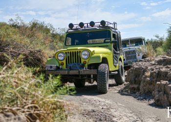 Este domingo: todo listo para el 1° Prime de la temporada del Club IKA