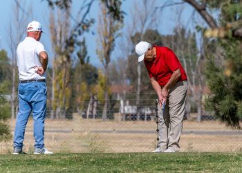 Franco Álvarez y Milcíades Cabrera ganaron en la 3ª fecha del Ranking Tower