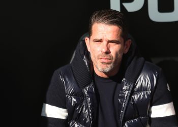 Echaron a Fernando Gago de Boca