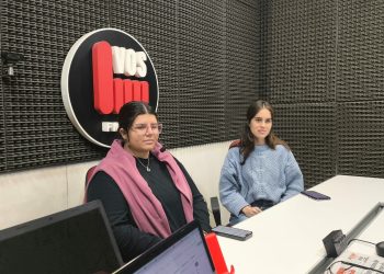 La importancia de la voz: estudiantes de fonoaudiología hablaron sobre su cuidado y prevención de patologías