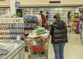 A cuánto llegará la inflación de los próximos meses luego de la suba del dólar producida tras el fin del cepo