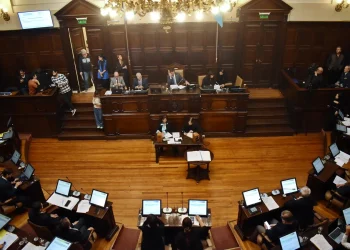 Proponen un control parental obligatorio para las billeteras virtuales de los menores
