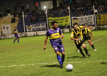 Copa Vendimia: Huracán le ganó a Cuadro Benegas y clasificó a los cuartos de final