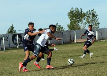 Copa Vendimia: victorias de Quiroga, San Luis y Las Malvinas en el inicio de la última fecha
