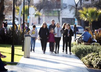 Turismo familiar: San Rafael, entre los destinos más buscados del país