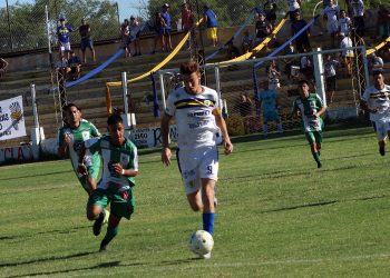 Copa Vendimia: Huracán-Rincón del Atuel se jugará en cancha de Pedal