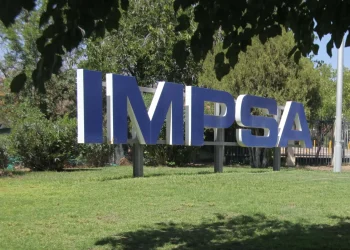El irrisorio monto que cobró Mendoza por la venta de sus acciones en Impsa