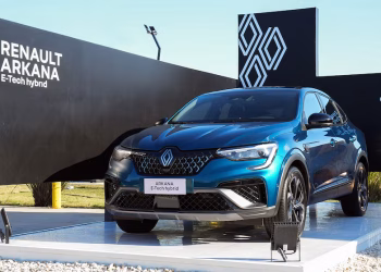 Cuál es y cuánto cuesta el primer auto híbrido que ya se vende y no paga arancel de importación