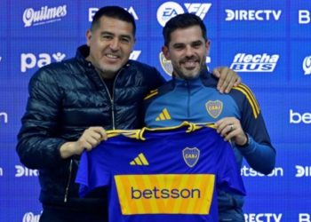 Cuánto le saldrá a Boca la decisión de Juan Román Riquelme de despedir a Fernando Gago como DT
