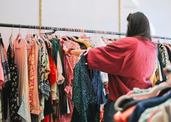 La ONG Grávida invita a participar de una feria de ropa usada