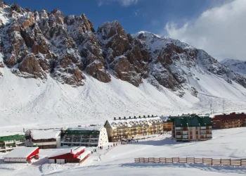 El gobierno provincial prorrogó otra vez la licitación de Los Penitentes