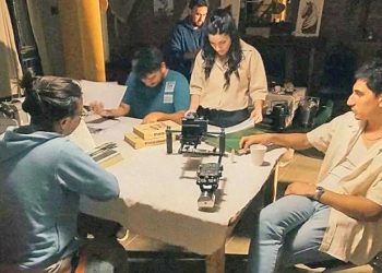 El IPA invita a ver un cortometraje de Malvinas y posterior charla-debate