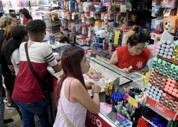 Jueves y Viernes Santo: cómo será la actividad del comercio en San Rafael